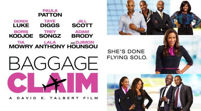 “Baggage Claim”