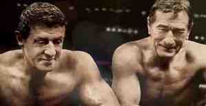 Present time Grudge Match.. 