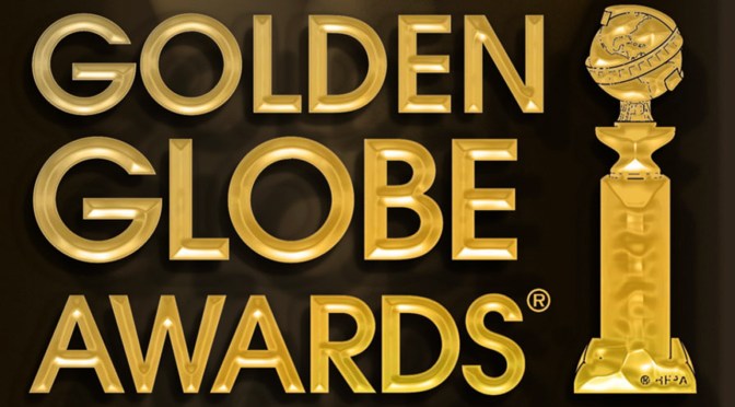 GOLDEN GLOBES: TV PICKS
