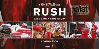 “Rush”