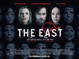 “The East”