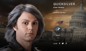 quicksilver