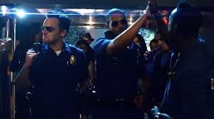 Review: “LET’S BE COPS” (2014 – 20th Century Fox)
