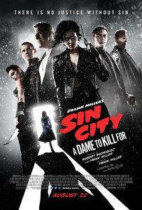 sin city 0
