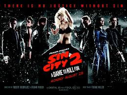 sin city