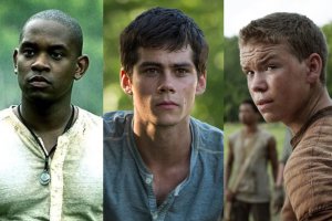 maze runner 2