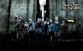 maze runner