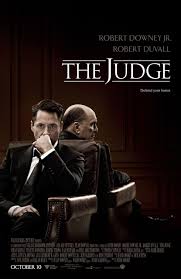 the judge