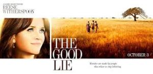 good lie