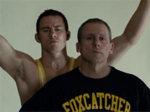 foxcatcher 3