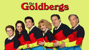 goldbergs