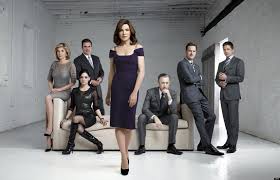 the good wife