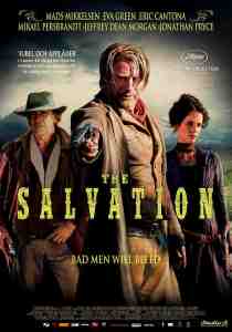 the salvation