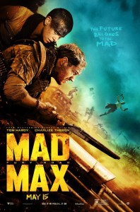mad max