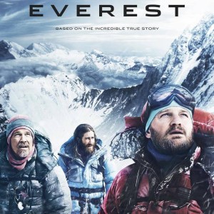 everest