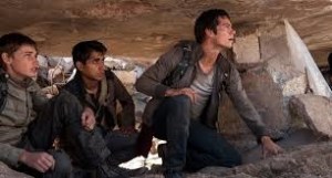maze runner 1