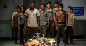 maze runner 2