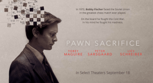 pawn sacrifice