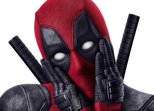 REVIEW: “DEADPOOL” (2016) 20th Century Fox