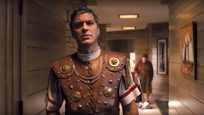 hail caesar 1