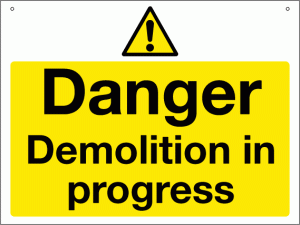 demolition 3