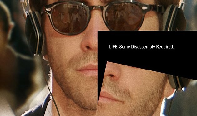 Movie Review: “DEMOLITION” (2016) Fox Searchlight