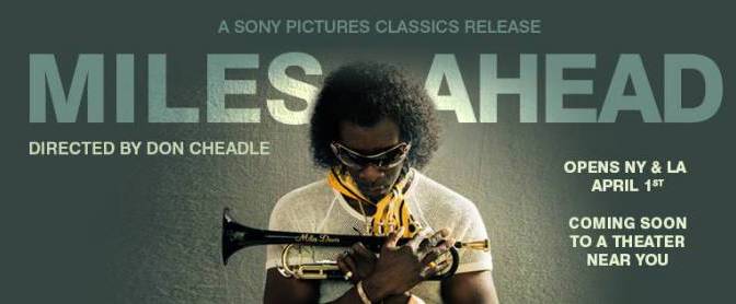 “MILES AHEAD” PREMIERE & Q & A ~ DON CHEADLE, EWAN MCGREGOR