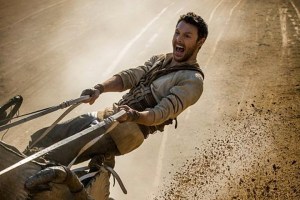 ben hur 2