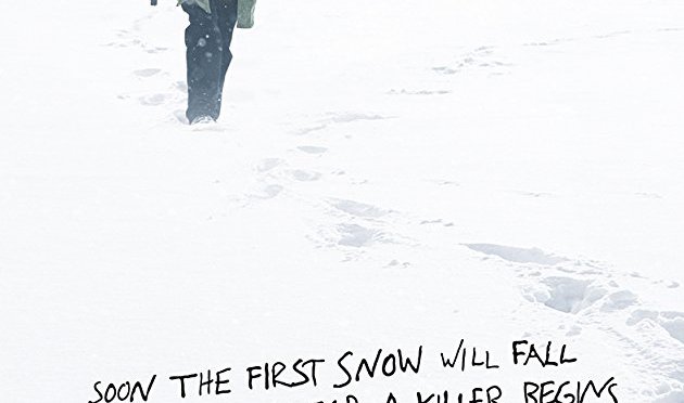 REVIEW: “THE SNOWMAN” (2017) Universal Pictures