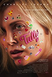 REVIEW: “TULLY” (2018) Focus Features