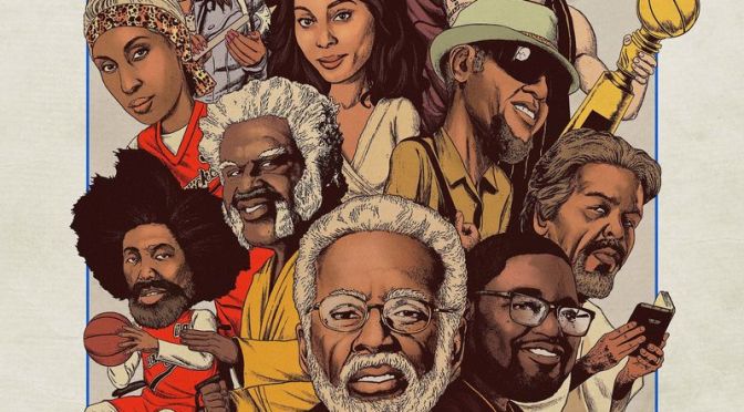 REVIEW: “UNCLE DREW” (2018) LIONSGATE