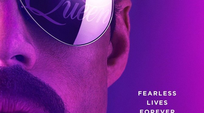 REVIEW: “BOHEMIAN RHAPSODY” (2018) 20th Century Fox