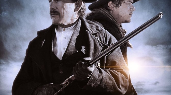 INSTA-REVIEW: “THE KID” (2019) LIONSGATE