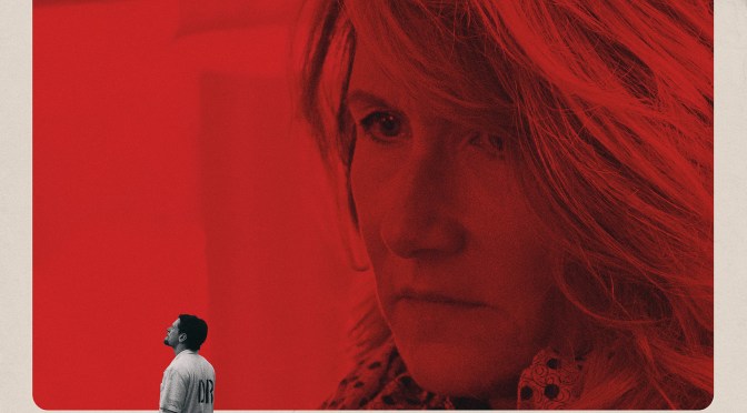 REVIEW: “TRIAL BY FIRE” (2019) Roadside Attractions