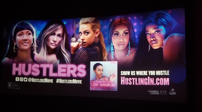 REVIEW: “HUSTLERS” (2019) STX FILMS