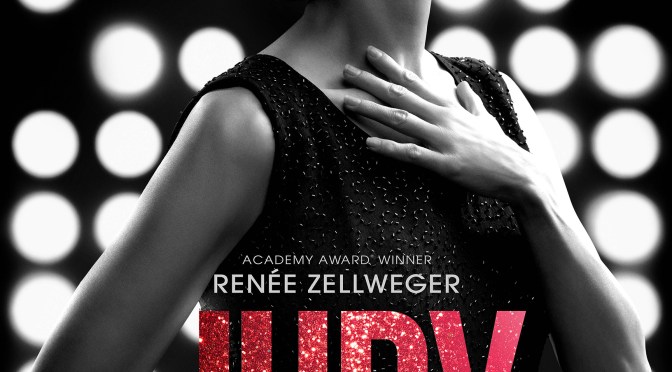 REVIEW: “JUDY” (2019)  Roadside Attractions