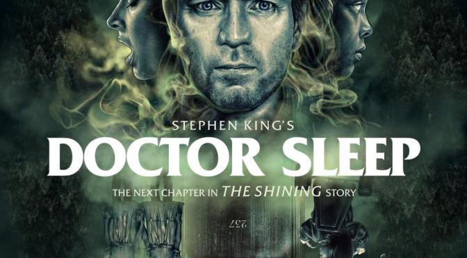 REVIEW: “DOCTOR SLEEP” (2019) Warner Bros.