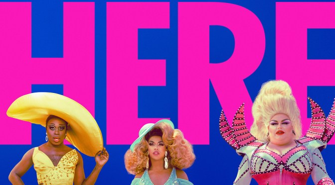 PEGGY AT THE MOVIES – TV SHOWS TO CHECK OUT.. OR NOT – WEEK 5