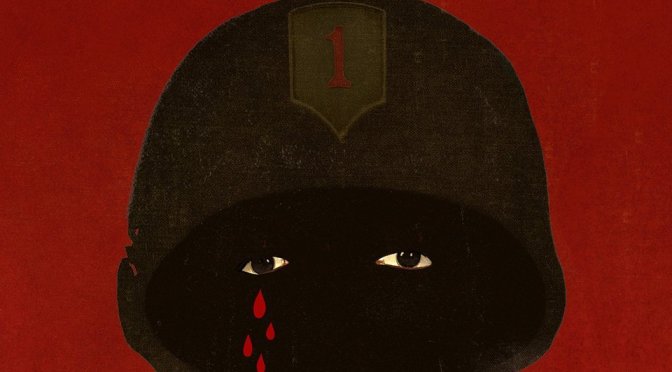 REVIEW: DA 5 BLOODS (2020) Netflix