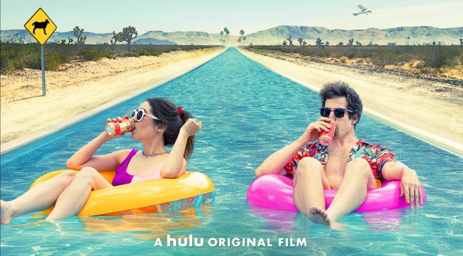 REVIEW: “PALM SPRINGS” (2020) HULU