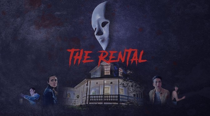 REVIEW: “THE RENTAL” (2020) IFC Films