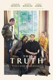 REVIEW: “THE TRUTH” (2020) IFC Films