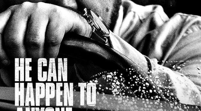 REVIEW: “UNHINGED” (2020)  Solstice Studios