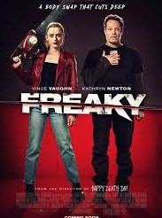REVIEW: “FREAKY” (2020) Universal Pictures