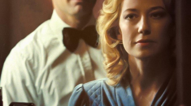 REVIEW: “THE NEST” (2020) IFC FILMS