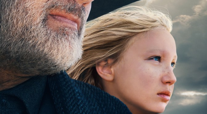 REVIEW: “NEWS OF THE WORLD” (2020) Universal Pictures