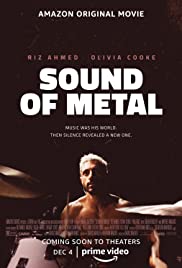 REVIEW: “SOUND OF METAL” (2020) Amazon Studios