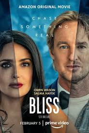 REVIEW: “BLISS” (2021) Amazon Studios