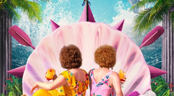 REVIEW: “BARB AND STAR GO TO VISTA DEL MAR” (2021) Lionsgate