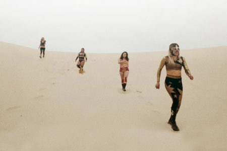 REVIEW: “LUCHADORAS” (2021) sxsw FILM FESTIVAL
